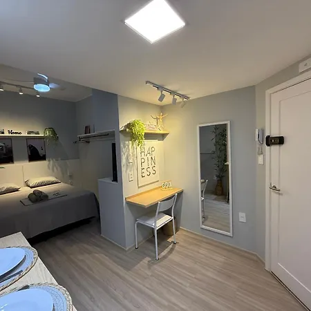 CHARMOSO APARTAMENTO NO LEBLOn-2