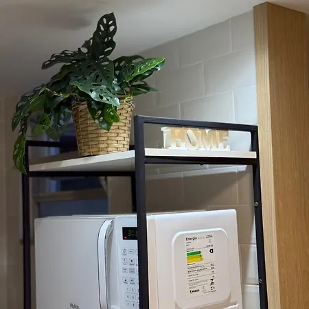 CHARMOSO APARTAMENTO NO LEBLOn-3