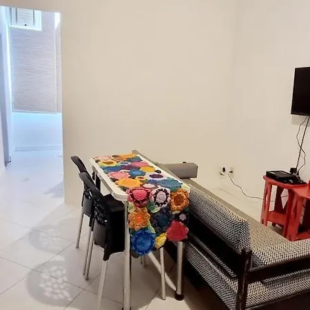 Ape próximo a metro e shopping tudo na porta-3