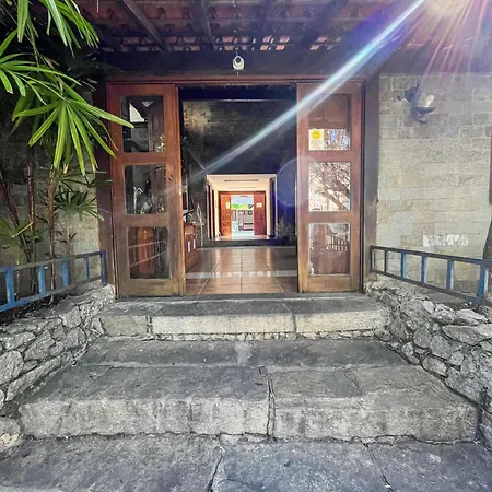 Castelo de Santa Teresa Guest House-3