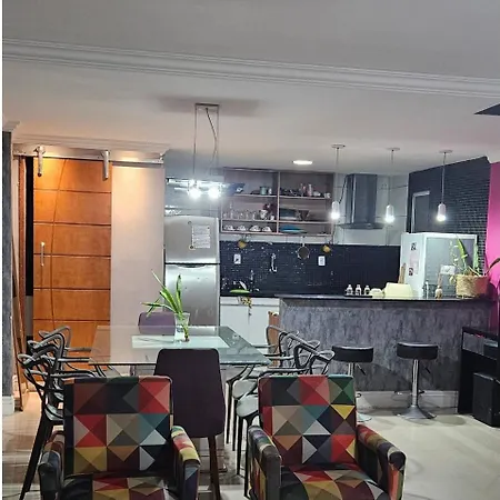 Casa na melhor praia do Recreio dos Bandeirantes-2