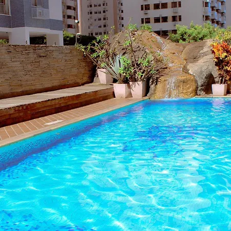 Apto moderno a 1,5km da praia da Barra da Tijuca-3