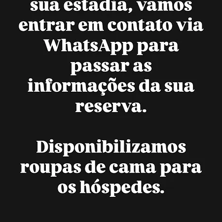 Quarto Copacabana 1- Posto 5-2