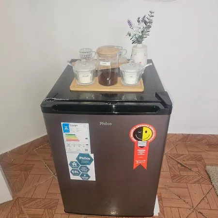 Apartamento próximo ao Riocentro-2