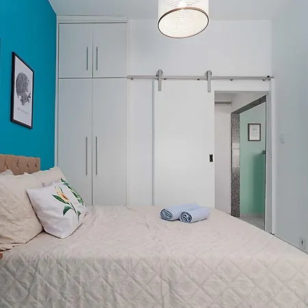 Apartamento Rio Mar-3