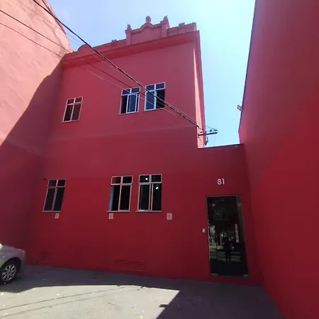 Hotel São Cristóvão-3