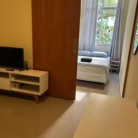 Apartamento Meu Rio-Copacabana-3