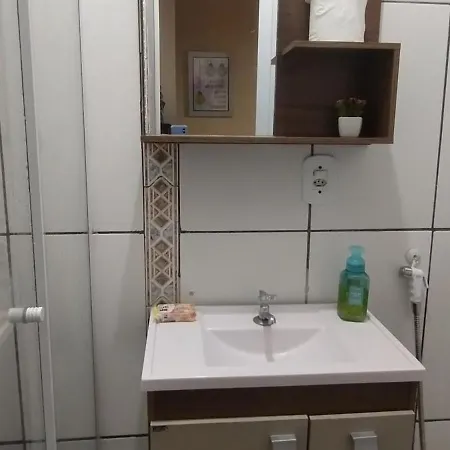 Loft no coração da Lapa-3
