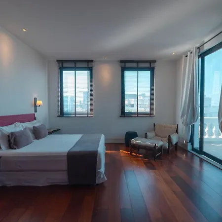 Villa Paranaguá Hotel&Spa-3