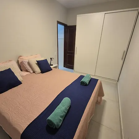 Apto moderno a 1,5km da praia da Barra da Tijuca-2