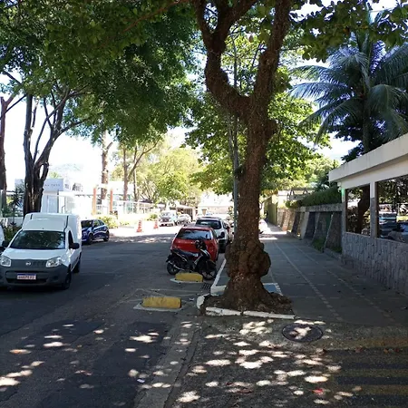 Condominio Pontoes Barra da Tijuca-2