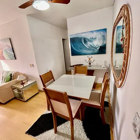 Condominio Pontoes Barra da Tijuca-3