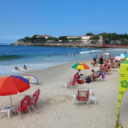 Em frente à praia-2