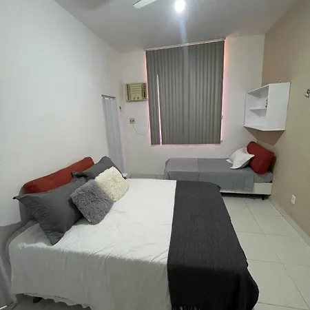 apartment at Posto 6-2