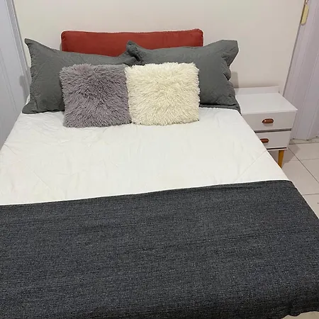 apartment at Posto 6-3