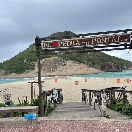 Recreio Praia-3