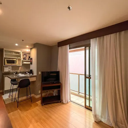 Premium Copacabana - Rio de Janeiro-3