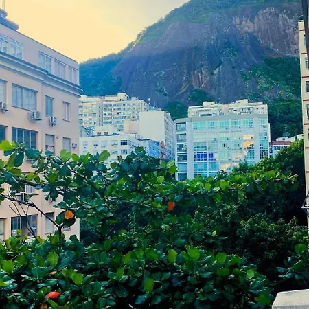 Seu recanto em Copa-3