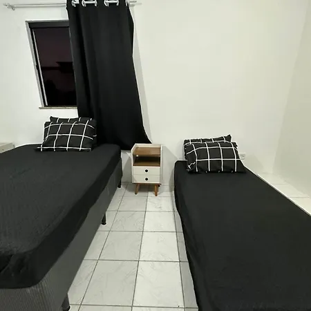 Apartamento próx Barra, Recreio, Riocentro-3