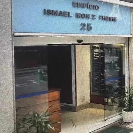 Studio Centro do Rio-2