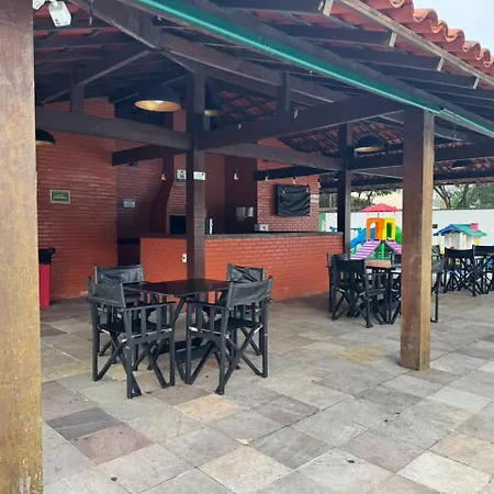 Apartamento Completo - Barra Olimpica-2