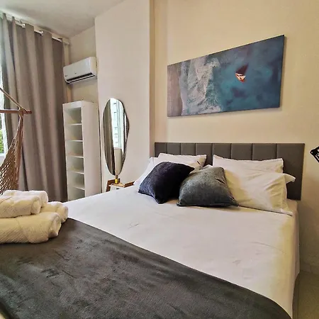 Entre Ipanema e Copacabana · 4-min da Praia · Wi-Fi, A/C&Lava e Seca-2