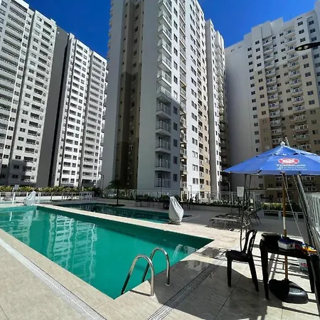 Loft no Rio - Porto Maravilha - 20min Copacabana-3
