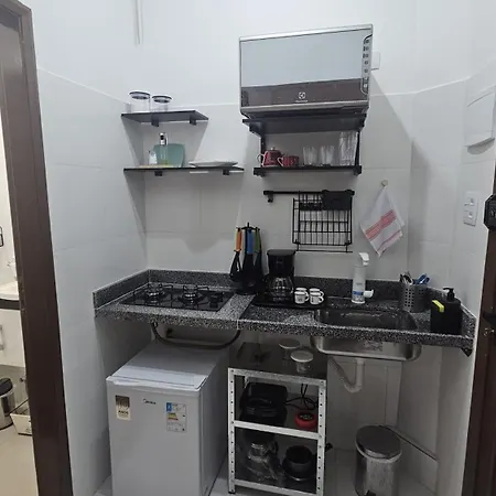 Home Rio II-3