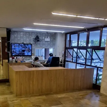 IPA Guest House - Quarto Aconchegante em Ipanema em apartamento compartilhado - Shared Apartment-2