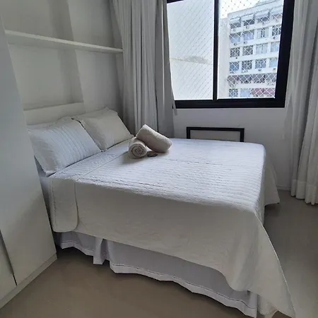 Flat In Copacabana-3