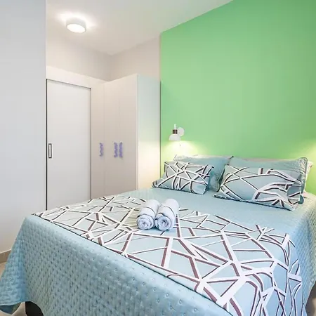 Moderno Apartamento em Copacabana 300 Metros da praia-3