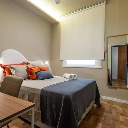 IMPERDÍVEL!! Luxury apartment! 2 Quartos à 600m da Praia de Ipanema-3