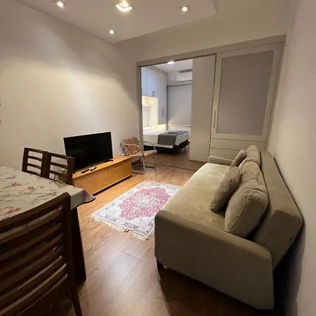 Apartamento Posto 6 Copacabana-2