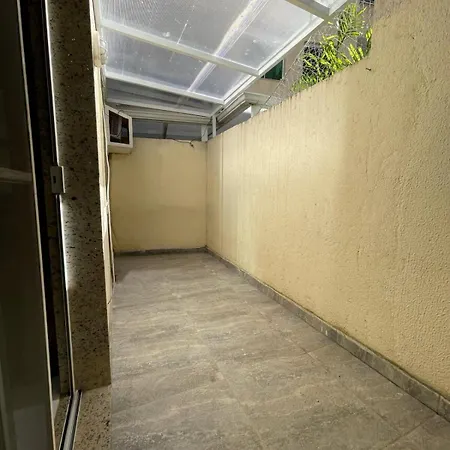 Apartamento praia do recreio - Recreio RJ-2