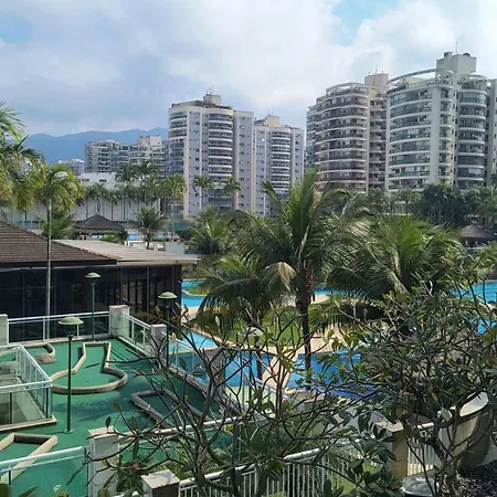 Bora Bora Barra Apartments-3