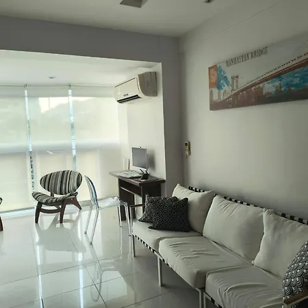 Bora Bora Barra Apartments-2