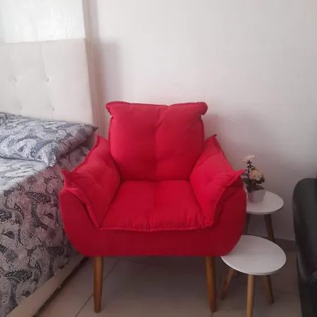 Flat Aconchego Copa-3