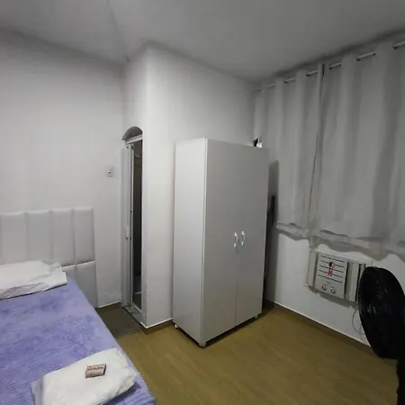 Studio CG 1,Campo Grande ,RJ-3