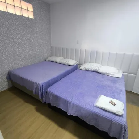 Studio CG 1,Campo Grande ,RJ-2