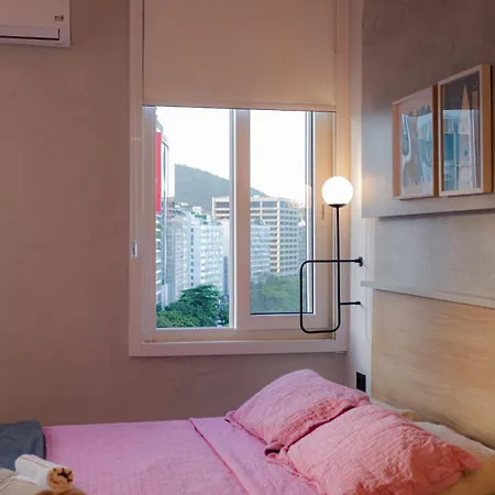 360 Botafogo Belair By SUHCasa-2