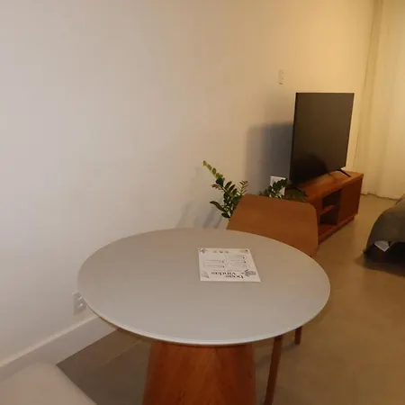 MELHOR STUDIO na PRAIA DE COPACABANA-2