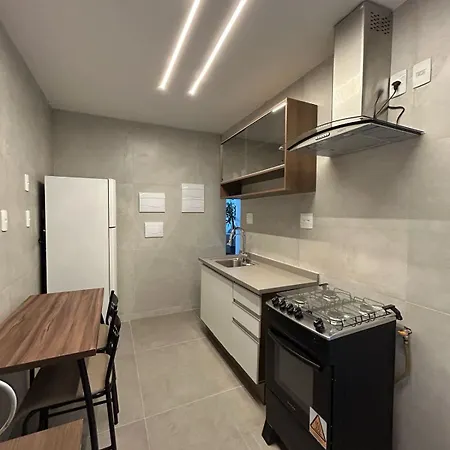 MELHOR STUDIO na PRAIA DE COPACABANA-3