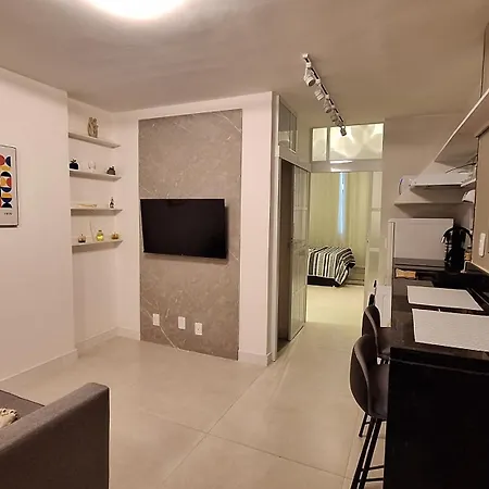 Apartamento no Centro-2