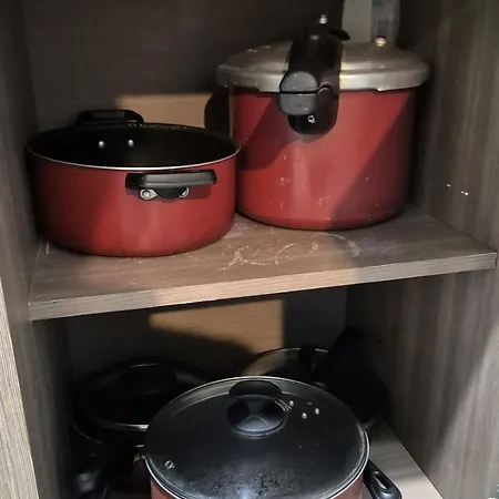 Quartinho Aconchegante em Ipanema Apartamento Compartilhado-2