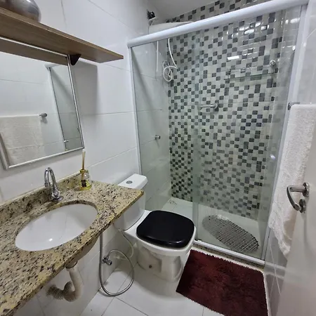 Apartamento praia do recreio - Recreio RJ-3