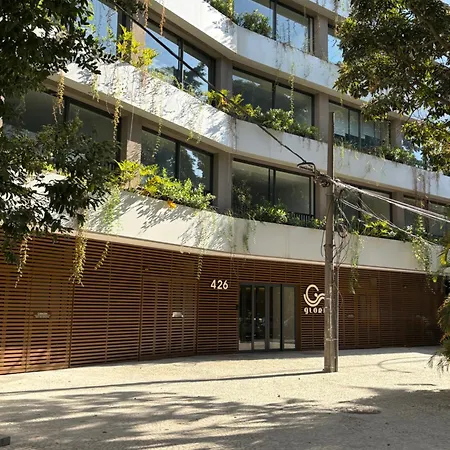Conforto e aconchego na Glória- Rio de Janeiro-3