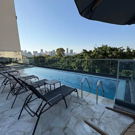 Conforto e aconchego na Glória- Rio de Janeiro-2