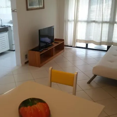 Apart Hotel Neolink Stay Barra Da Tijuca-2