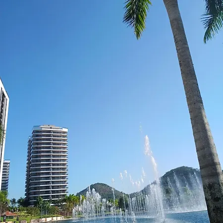 Apart Hotel Neolink Stay Barra Da Tijuca-3