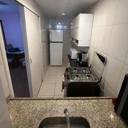 Copacabana/Leme, ótima localização!-2
